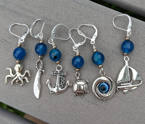 Fjord Stitch Markers