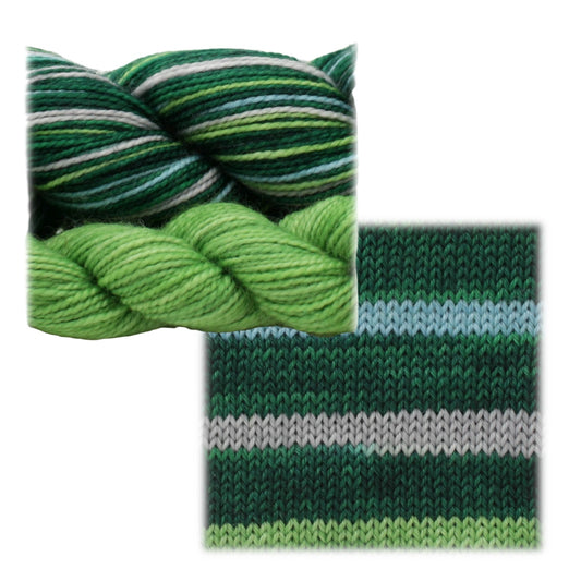 Gibbsite Sock Sets