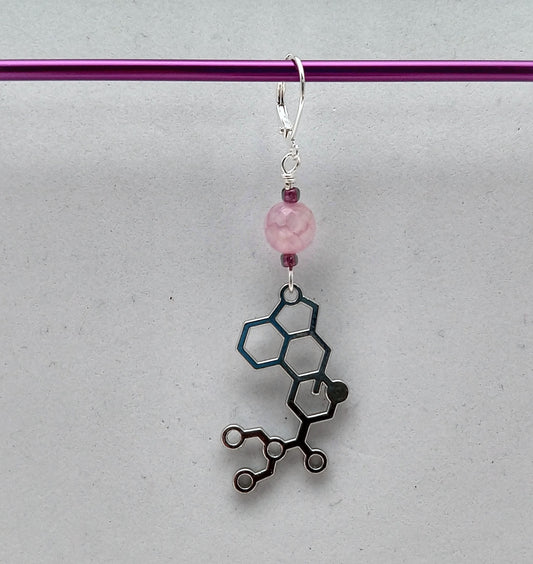 Lysergic Acid Diethylamide Progress Keeper