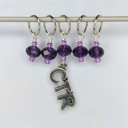 Losing Control Markers & Earrings
