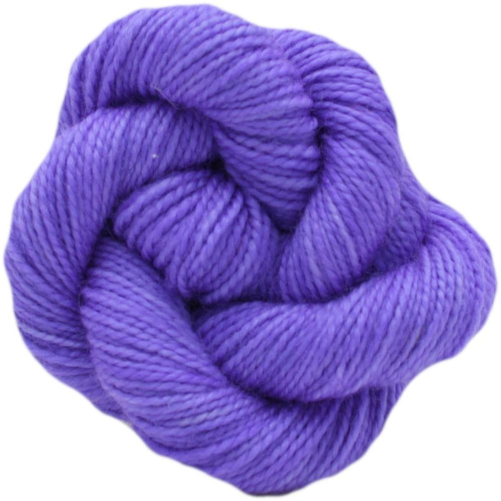 Iris Heel/Toe – String Theory Colorworks