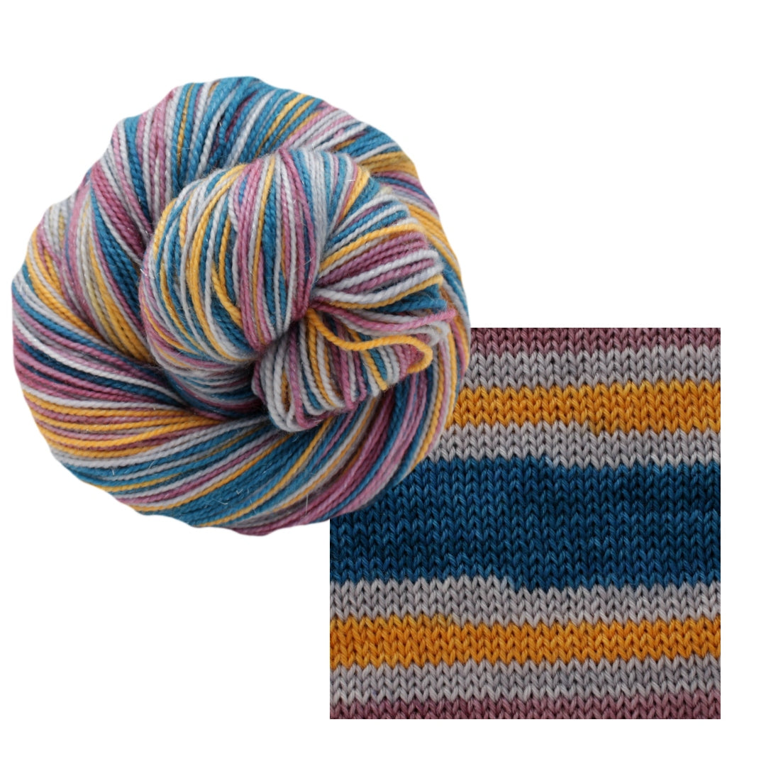 Photon – String Theory Colorworks