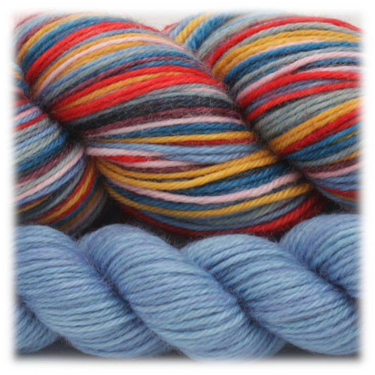 Metabolism Sock Sets