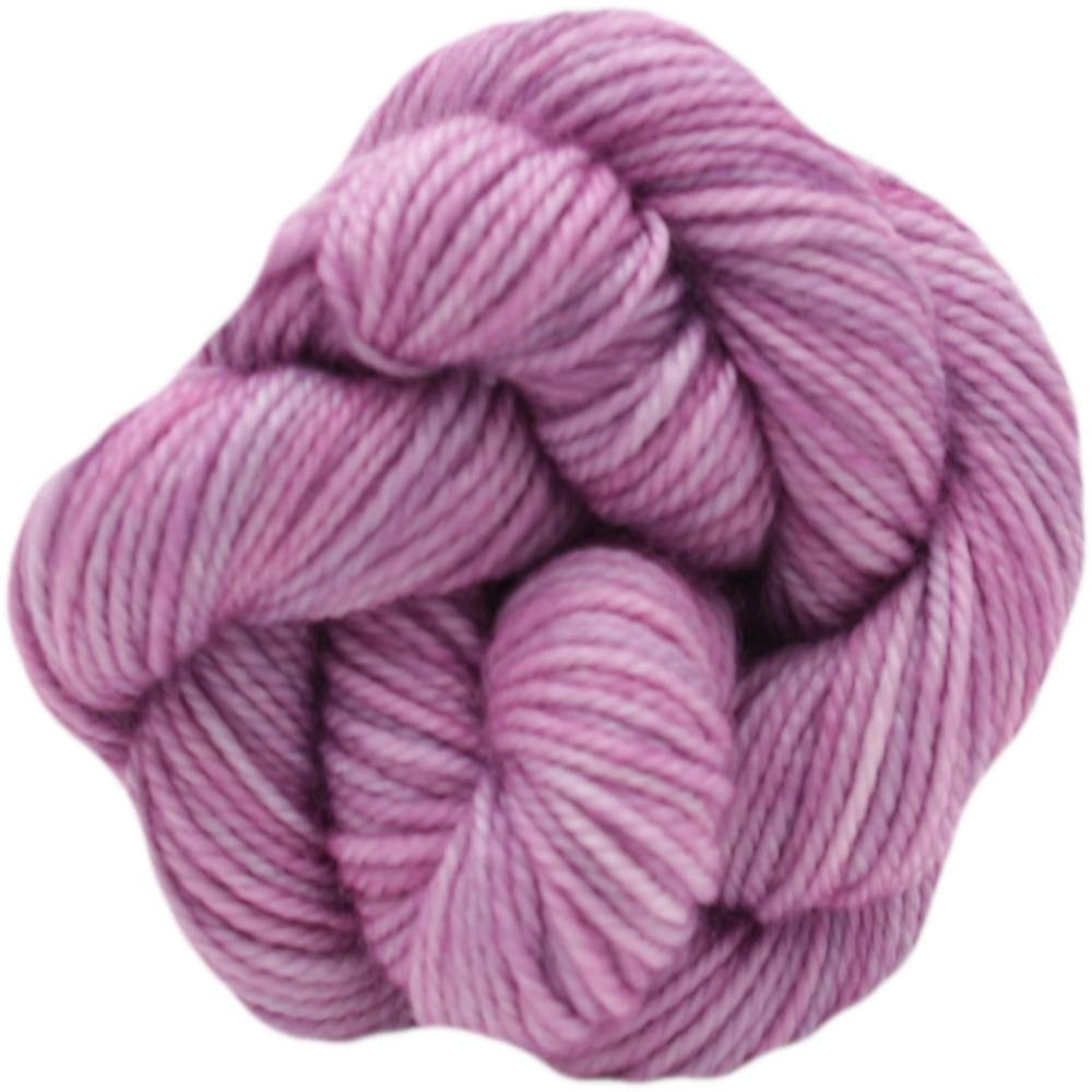 Dark Rose Heel/Toe – String Theory Colorworks