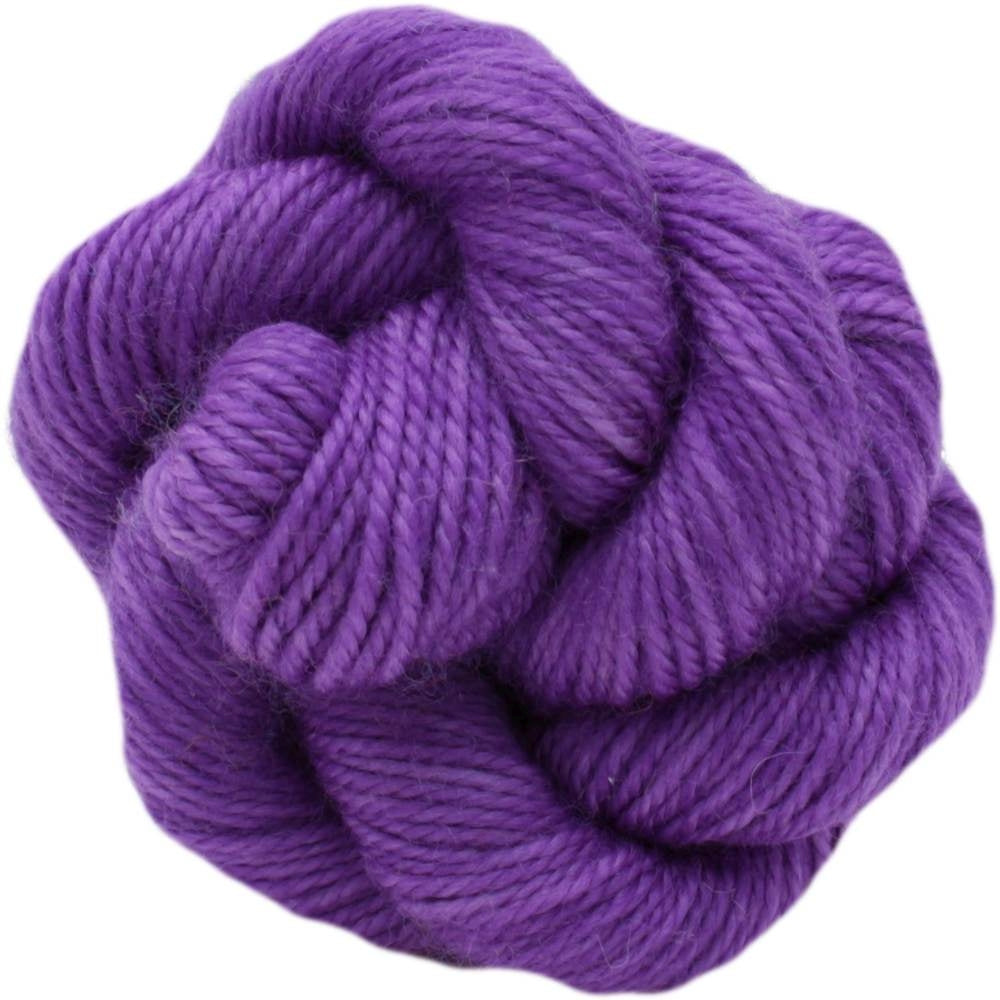 Electric Violet Heel/Toe – String Theory Colorworks