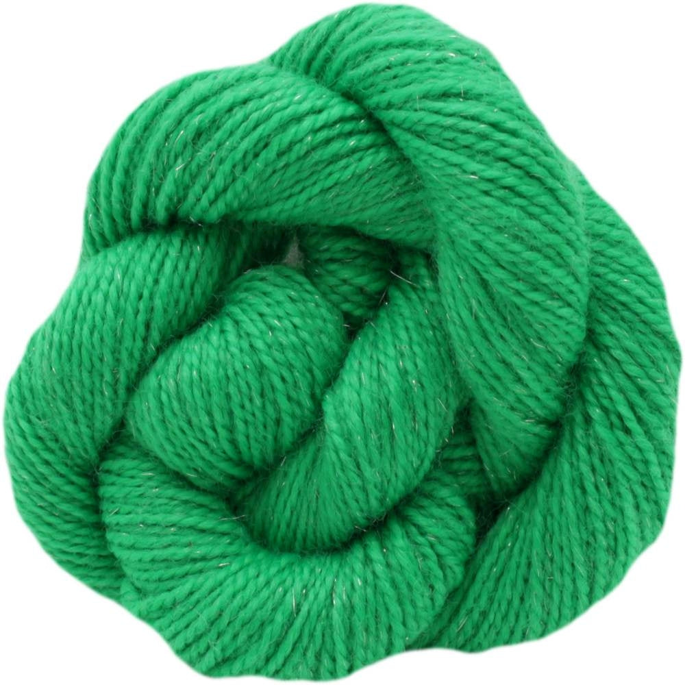 Kelly Green Heel/Toe – String Theory Colorworks