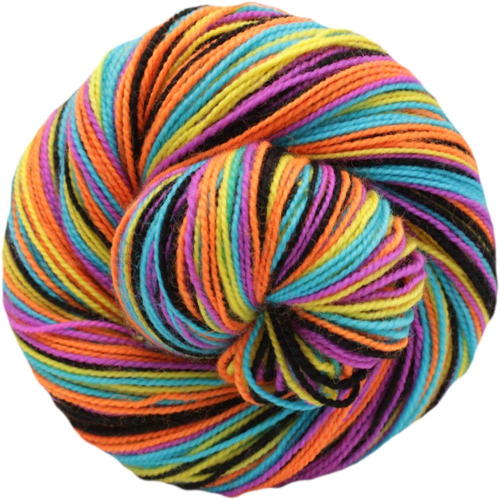 Quantum Vortex – String Theory Colorworks
