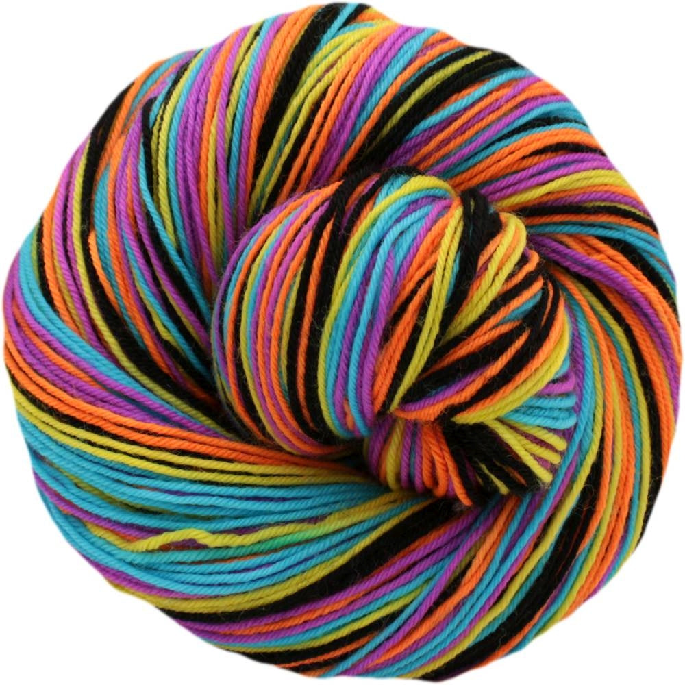 Quantum Vortex – String Theory Colorworks