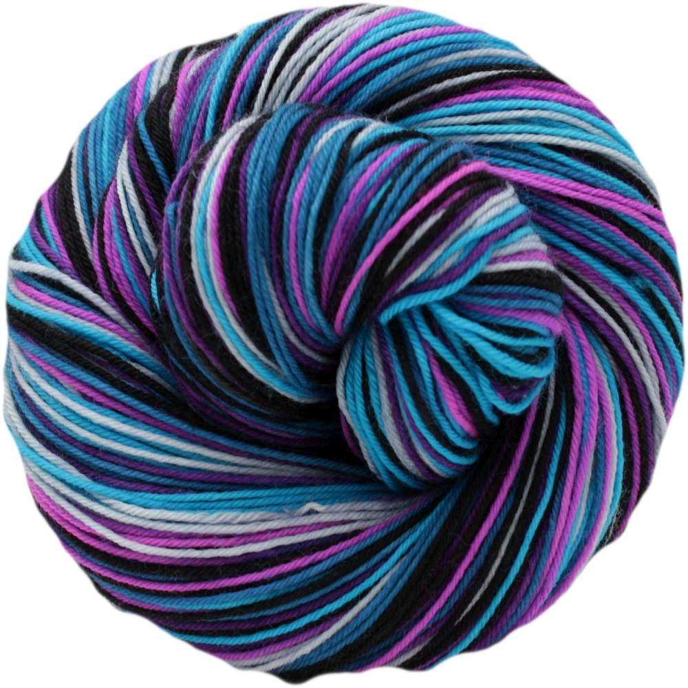 Photon – String Theory Colorworks