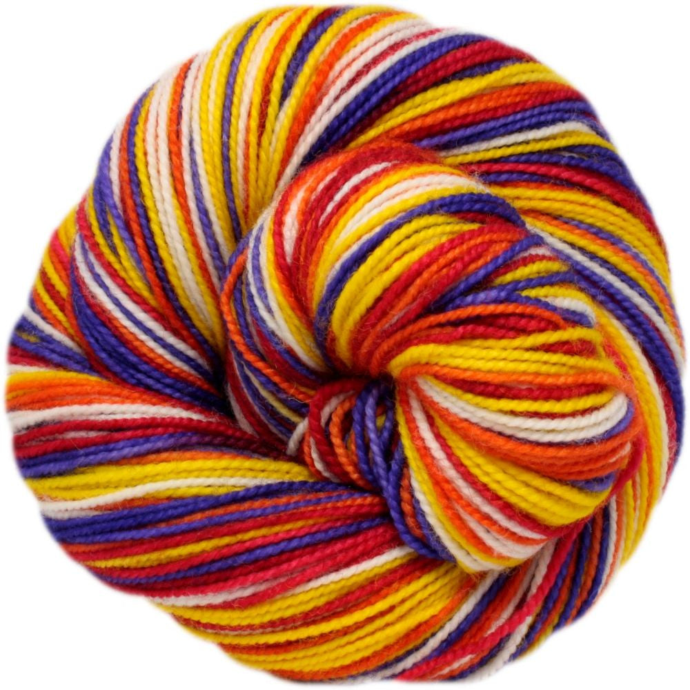 Spectral Lines – String Theory Colorworks