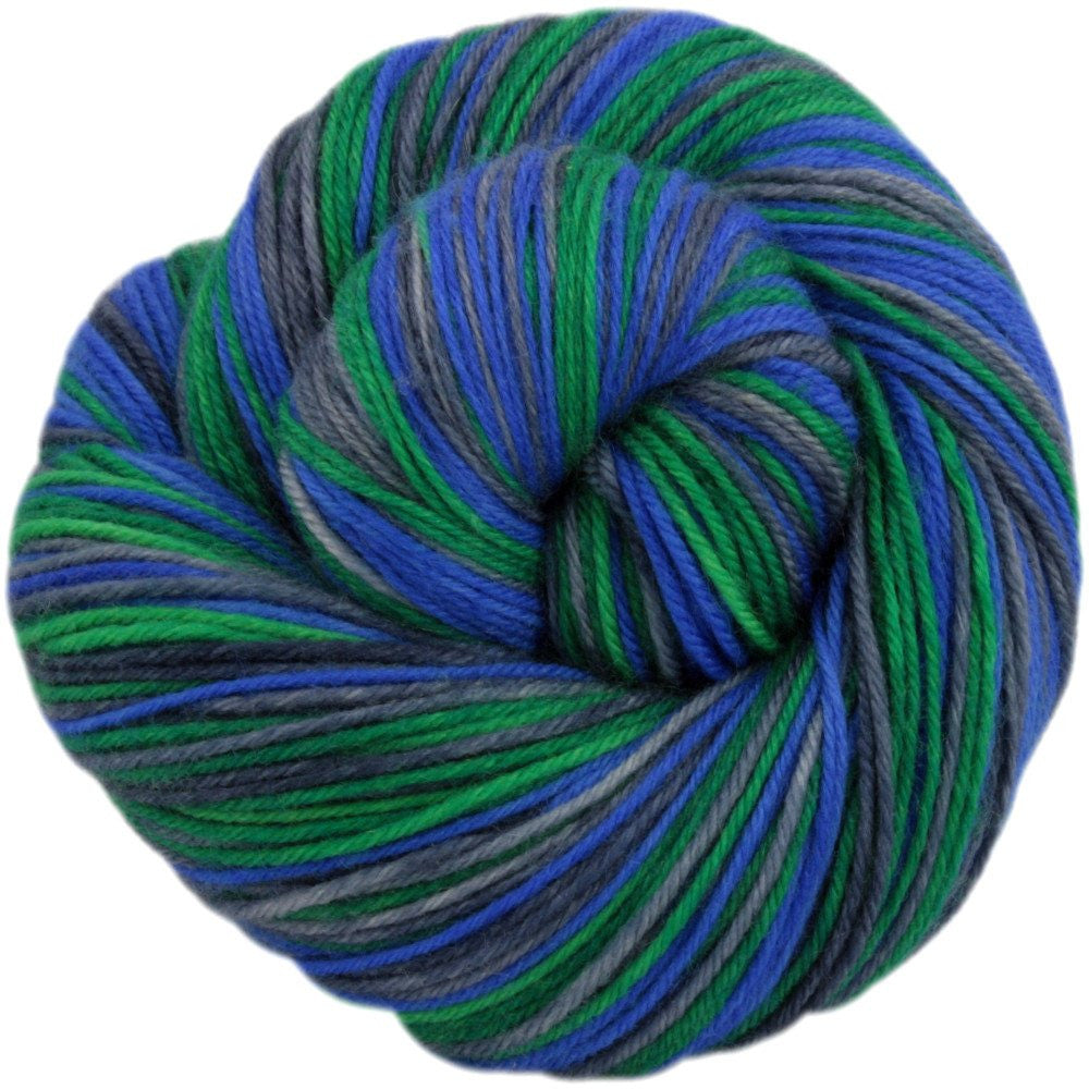 Strange Quark – String Theory Colorworks
