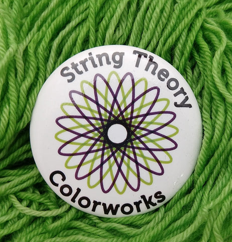 String Theory Colorworks Logo Button