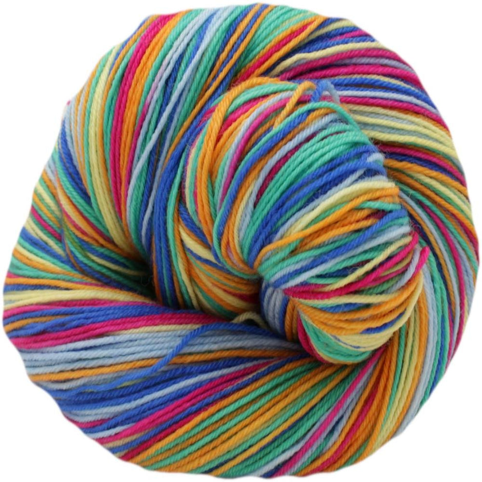 Other Stripe: Even Width – String Theory Colorworks