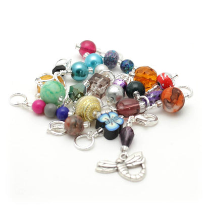 Mystery Pack of Stitch Markers